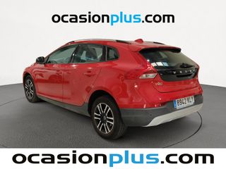 Volvo V40 Cross Country D2 Momentum 88 kW (120 CV)