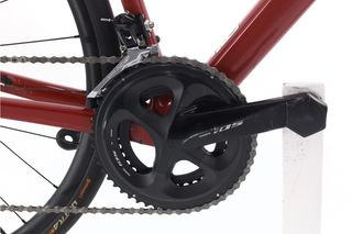 Canyon Ultimate CF SL (carretera) t.54 Reacondicionada