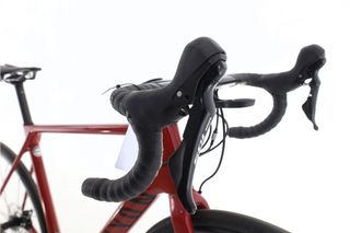 Canyon Ultimate CF SL (carretera) t.54 Reacondicionada