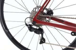 Canyon Ultimate CF SL (carretera) t.56 Reacondicionada