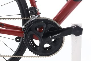 Canyon Ultimate CF SL (carretera) t.56 Reacondicionada