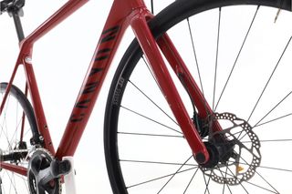 Canyon Ultimate CF SL (carretera) t.56 Reacondicionada