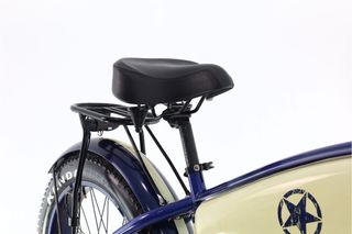 Jeep Cruise e-Bike CR 7005 (urbana) t.M Reacondicionada