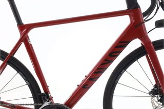 Canyon Ultimate CF SL (carretera) t.54 Reacondicionada