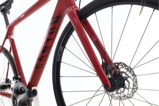 Canyon Ultimate CF SL (carretera) t.54 Reacondicionada