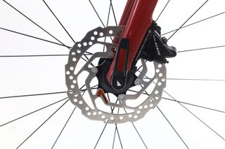 Canyon Ultimate CF SL (carretera) t.54 Reacondicionada