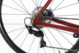 Canyon Ultimate CF SL (carretera) t.54 Reacondicionada