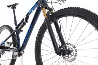 Cube AMS Zero99 XX1 AXS (MTB) t.M Reacondicionada