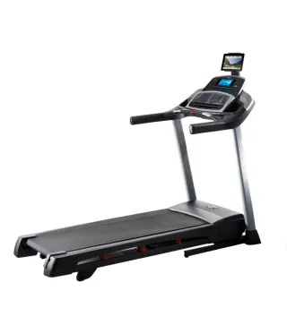 Cinta de correr NordicTrack T10