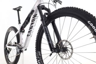 Canyon Lux Trail CF GX AXS (MTB) t.M Reacondicionada