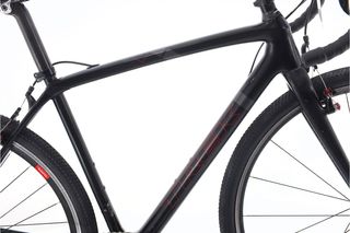 Trek Boone 9 (gravel) t.52 Reacondicionada