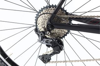 Trek Boone 9 (gravel) t.52 Reacondicionada