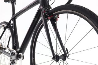 Trek Boone 9 (gravel) t.52 Reacondicionada