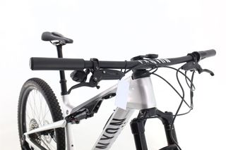 Canyon Lux Trail CF GX AXS (MTB) t.M Reacondicionada
