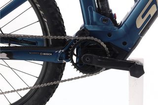 Scott Genius eRide 920 XT (ebike) t.L Reacondicionada