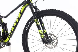 Scott Spark RC 900 Pro X01 (MTB) t.M Reacondicionada