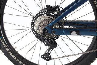 Scott Genius eRide 920 XT (ebike) t.L Reacondicionada