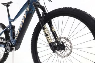 Scott Genius eRide 920 XT (ebike) t.L Reacondicionada