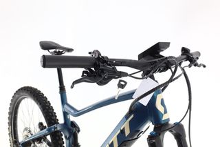 Scott Genius eRide 920 XT (ebike) t.L Reacondicionada