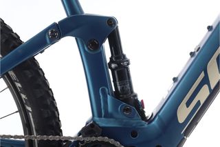 Scott Genius eRide 920 XT (ebike) t.L Reacondicionada