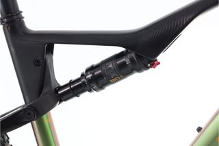 Orbea Oiz GX AXS (MTB) t.M Reacondicionada