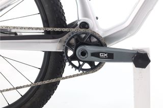 Canyon Lux Trail CF GX AXS (MTB) t.M Reacondicionada
