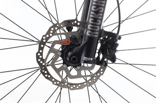 Scott Scale 965 (MTB) t.L Reacondicionada