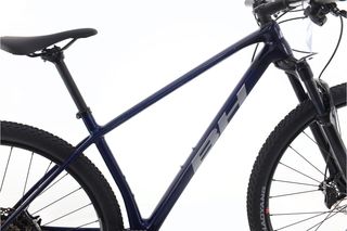 BH Ultimate RC XT (MTB) t.M Reacondicionada