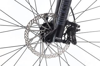 BH Ultimate RC XT (MTB) t.M Reacondicionada