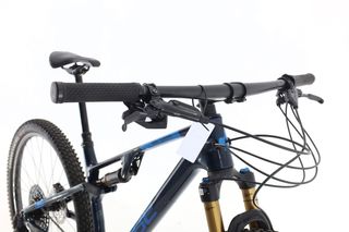 Cube AMS Zero99 XX1 AXS (MTB) t.M Reacondicionada