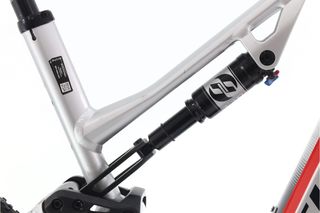 Ghost ASX Hybride (ebike) t.XL Reacondicionada