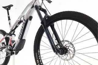 Ghost ASX Hybride (ebike) t.XL Reacondicionada