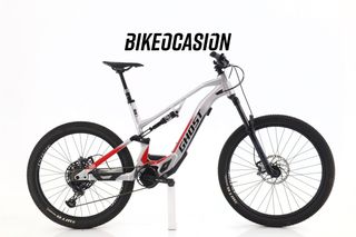 Ghost ASX Hybride (ebike) t.XL Reacondicionada