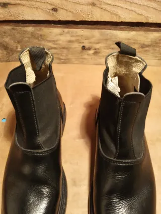 Stivaletti bambina Decathlon n. 34