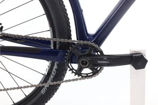 BH Ultimate RC XT (MTB) t.M Reacondicionada