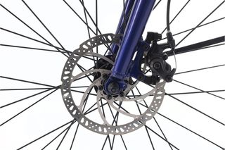 Jeep Cruise e-Bike CR 7005 (urbana) t.M Reacondicionada