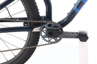 Cube AMS Zero99 XX1 AXS (MTB) t.M Reacondicionada