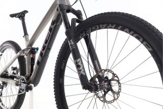 Trek Fuel EX 9.8 GX (MTB) t.M Reacondicionada