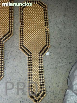 Asientos de coches clásicos Seat 600