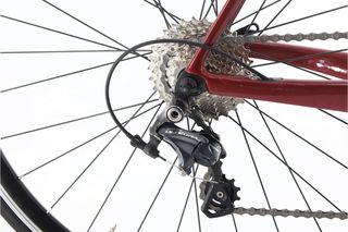 BH G6 Pro (carretera) t.56 Reacondicionada