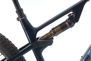 Cube AMS Zero99 XX1 AXS (MTB) t.M Reacondicionada