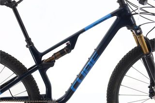 Cube AMS Zero99 XX1 AXS (MTB) t.M Reacondicionada