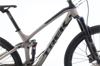 Trek Fuel EX 9.8 GX (MTB) t.M Reacondicionada