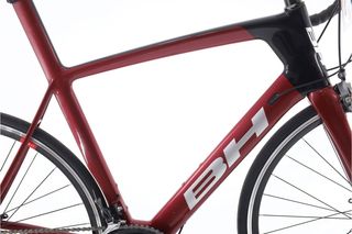 BH G6 Pro (carretera) t.56 Reacondicionada