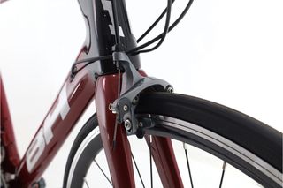 BH G6 Pro (carretera) t.56 Reacondicionada