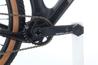 Ghost Lector Replica GX (MTB) t.M Reacondicionada