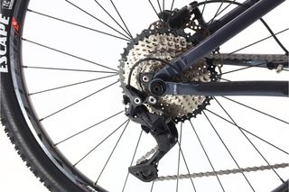 BH Atom Lynx 8.0 (ebike) t.L Reacondicionada