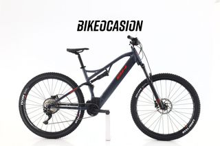 BH Atom Lynx 8.0 (ebike) t.L Reacondicionada