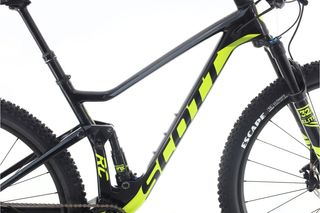 Scott Spark RC 900 Pro X01 (MTB) t.M Reacondicionada