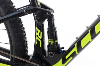 Scott Spark RC 900 Pro X01 (MTB) t.M Reacondicionada